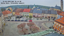 Palackého náměstí