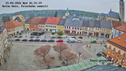 Palackého náměstí