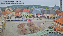 Palackého náměstí