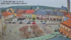 Palackého náměstí