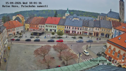 Palackého náměstí