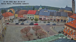 Palackého náměstí