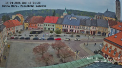 Palackého náměstí