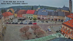 Palackého náměstí