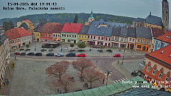 Palackého náměstí