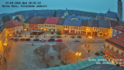 Palackého náměstí