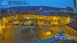 Palackého náměstí