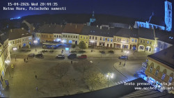 Palackého náměstí