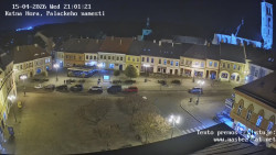 Palackého náměstí