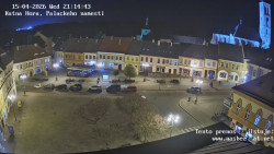 Palackého náměstí