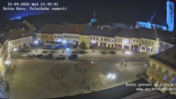 Palackého náměstí