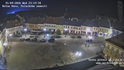 Palackého náměstí