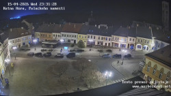 Palackého náměstí