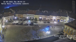 Palackého náměstí