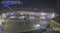 Palackého náměstí