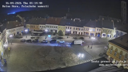 Palackého náměstí