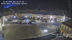 Palackého náměstí