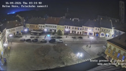 Palackého náměstí