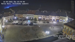 Palackého náměstí