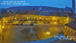 Palackého náměstí