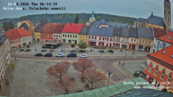 Palackého náměstí