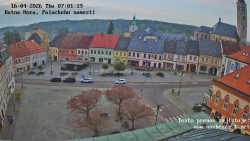 Palackého náměstí