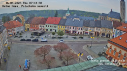 Palackého náměstí