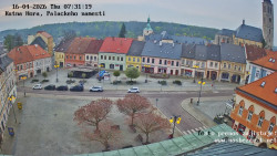 Palackého náměstí