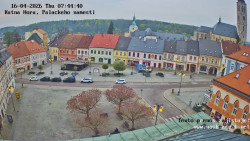 Palackého náměstí