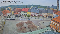 Palackého náměstí