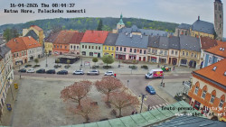 Palackého náměstí