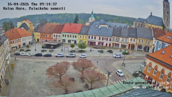 Palackého náměstí