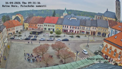 Palackého náměstí