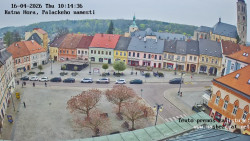 Palackého náměstí