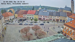 Palackého náměstí