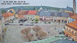 Palackého náměstí