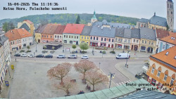 Palackého náměstí