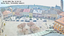 Palackého náměstí