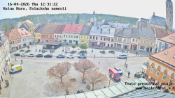 Palackého náměstí