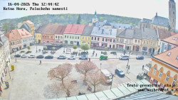 Palackého náměstí