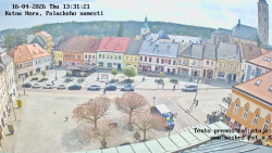 Palackého náměstí