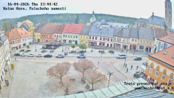 Palackého náměstí