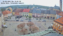 Palackého náměstí