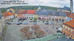 Palackého náměstí