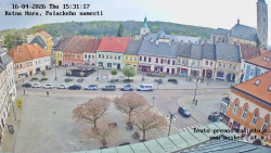 Palackého náměstí