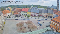 Palackého náměstí