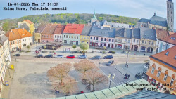 Palackého náměstí