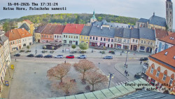 Palackého náměstí