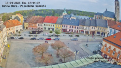 Palackého náměstí