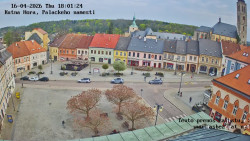 Palackého náměstí